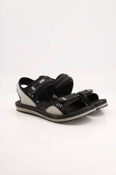 Leather  Casual Sandals