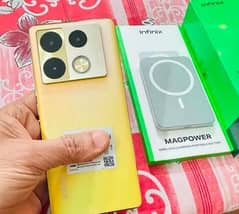 infinix note 40 Pro 03246751929Watsapp