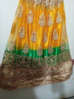 lehnga