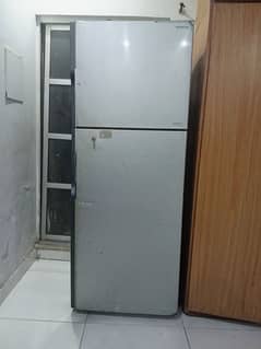 Hitachi inverter fridge refrigerator