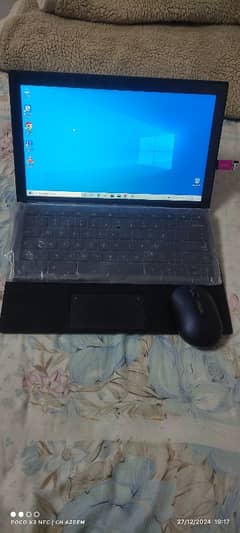 Toshiba Protege Z20t-c core M5 6th Generation