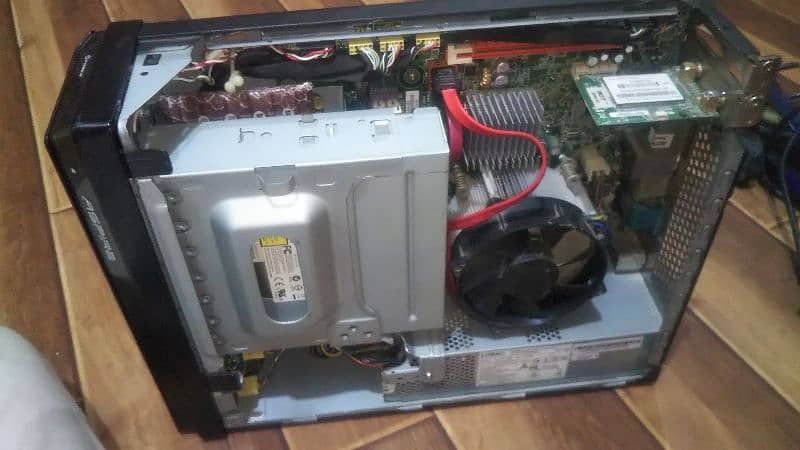 Acer aspire x1700 pc 4