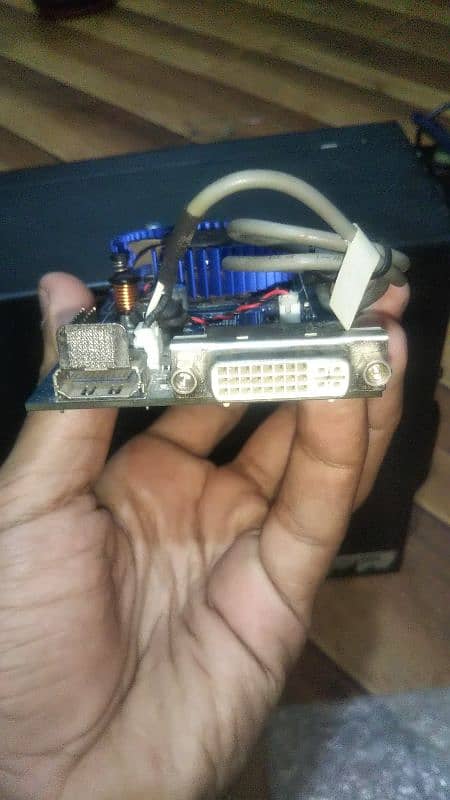 Acer aspire x1700 pc 6