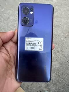 oppo reno 7