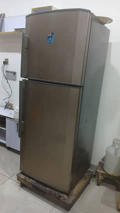 Haier Refrigerator In original condition