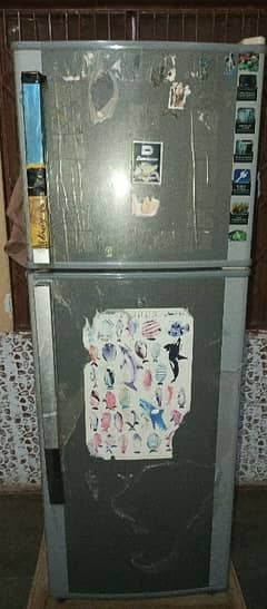 fridge for sell