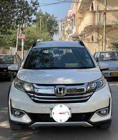 Honda BR-V 2022