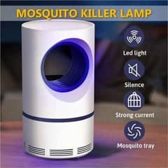 Mosquite Killer Light