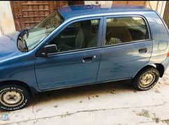 Suzuki Alto 2010