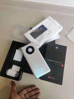 Huawei mate 40 Pro 03246751929Watsapp