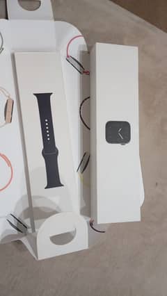 apple watch series 5 44mm