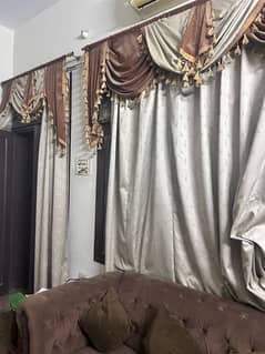 drawing room curtains