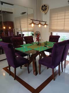 dinning table