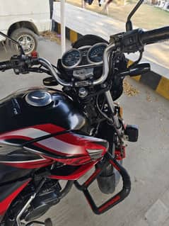 honda cb 150f