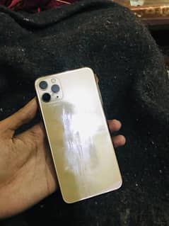 Iphone 11 Pro Max 512GB