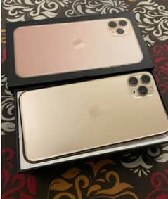 iPHONE 11 PRO MAX FOR SELL CALL AT: 03057822309