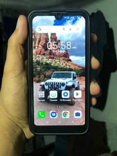 Itel A26