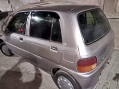 Daihatsu Cuore 2006