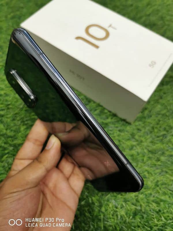 Mi 10T 8/128 03357519076Watsapp 1