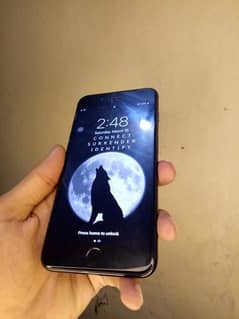 Iphone 7+128gb nonpta urgent sell