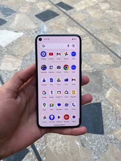 Google Pixel 5 OEM UNLOCK For Urgent Sale