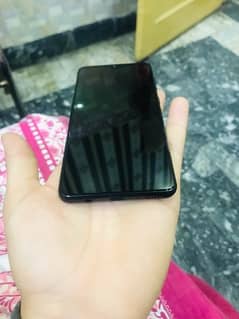 samsung A31 mobile 4/128 neet and clean with box