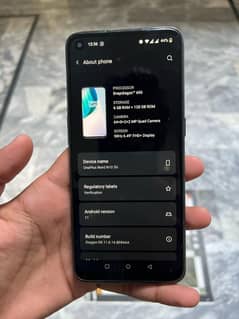 oneplus nord n10 6/128 urgent selling