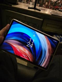 Lenovo P11 Pro Tab (2nd Gen)