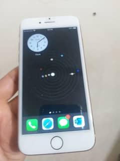 iPhone 8 64gb None PTA