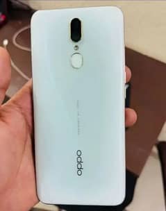 Oppo F11