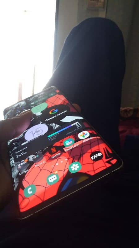 Samsung s10 plus 5