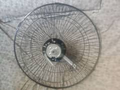 12 Volt fan