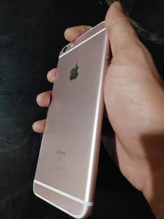 Iphone 6s plus 128gb