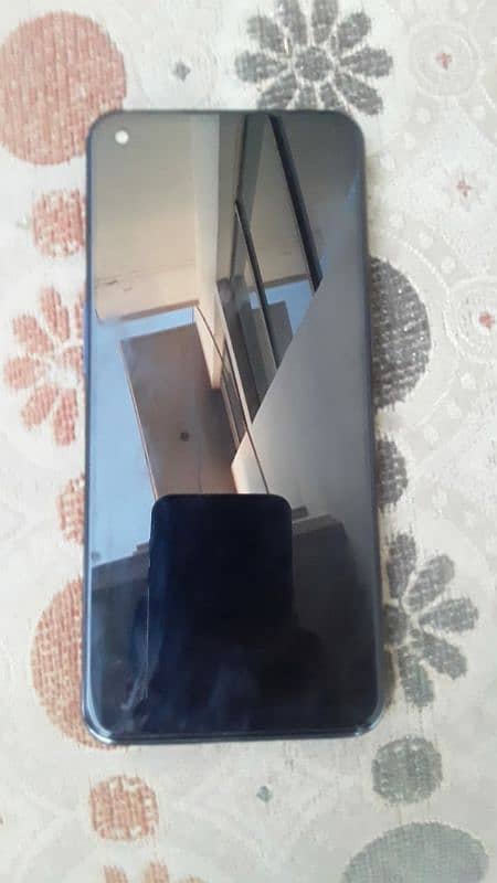ONE PLUS N10 5G 6/128 PTA APPROVED 0