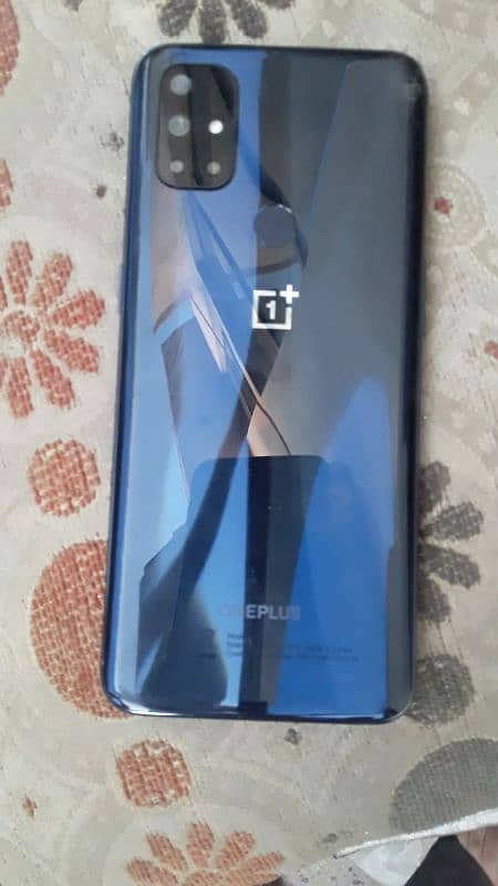 ONE PLUS N10 5G 6/128 PTA APPROVED 2