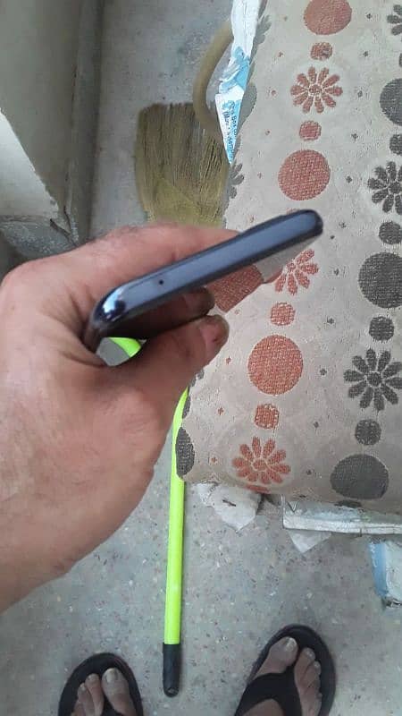ONE PLUS N10 5G 6/128 PTA APPROVED 3