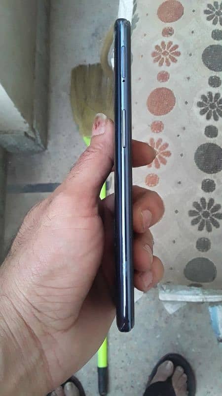 ONE PLUS N10 5G 6/128 PTA APPROVED 4