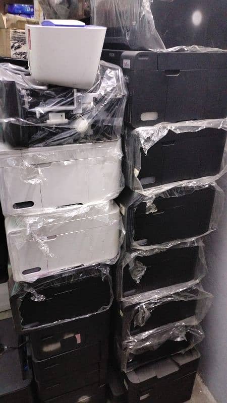 Epson Ecotank Printer all in one with WiFi and Biggest Sale Offer 10