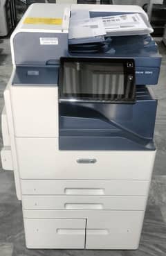 Printer | Xerox Altalink | B8045