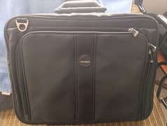 Kensington Business Laptop Briefcase – 15.6”