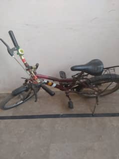 Ok cycle for kids for sale 7500