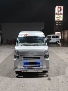 Nissan Clipper Suzuki every hijet Atrai acty scrum