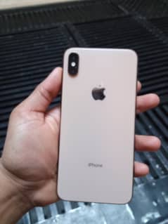 Iphone Xs Max