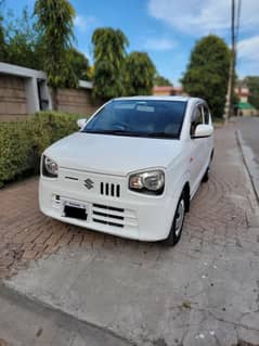 Suzuki Alto 2022