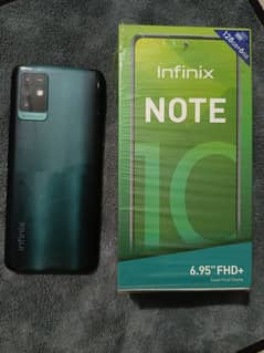 Infinix