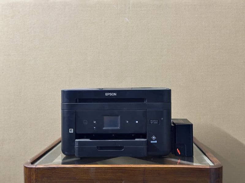 Epson Ecotank Printer all in one with WiFi biggest Sale Offer 9