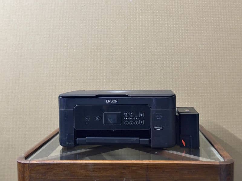 Epson Ecotank Printer all in one with WiFi biggest Sale Offer 10