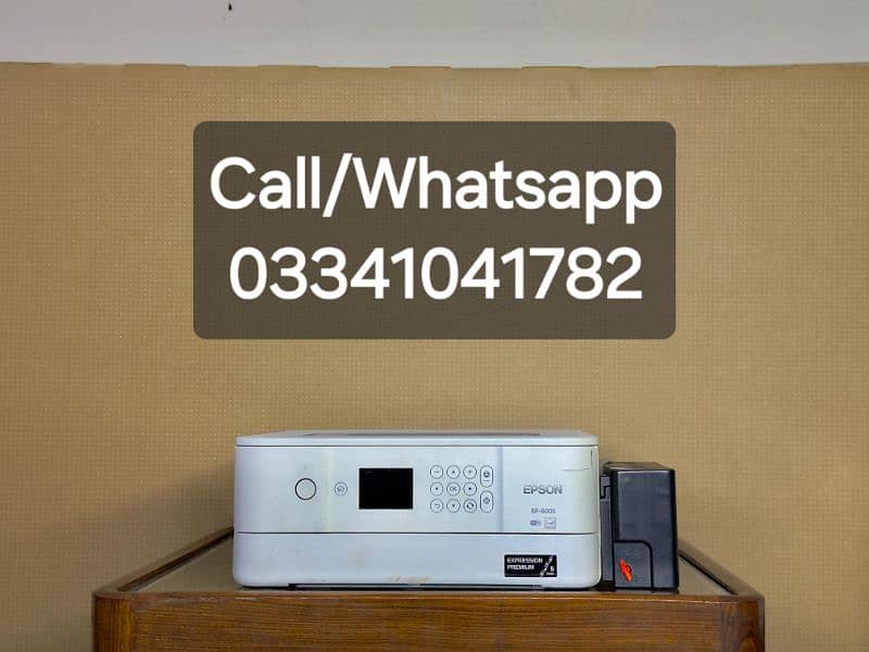 Epson Ecotank Printer all in one with WiFi biggest Sale Offer 12