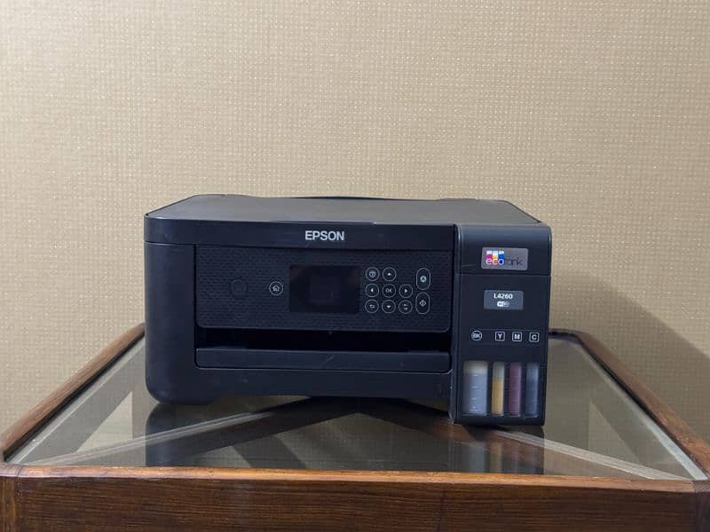 Epson Ecotank Printer all in one with WiFi biggest Sale Offer 13