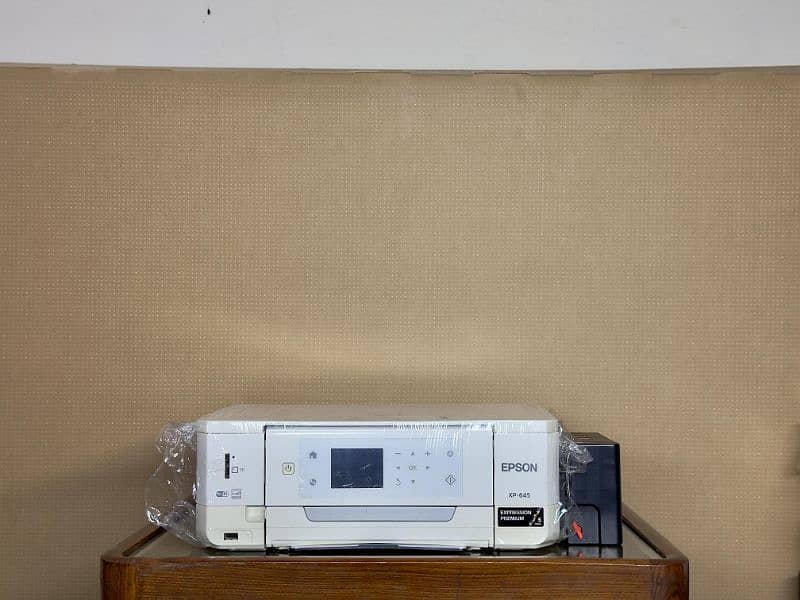 Epson Ecotank Printer all in one with WiFi biggest Sale Offer 17